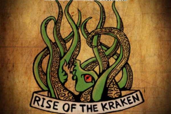 Kraken 2krn cc