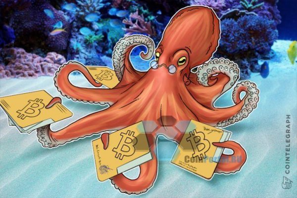 Kraken что это за сайт